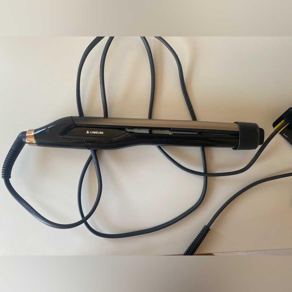 Lumielina Hairbeauron 4D Straightener
